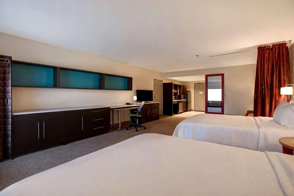 Home2 Suites By Hilton Lexington Hamburg Room photo